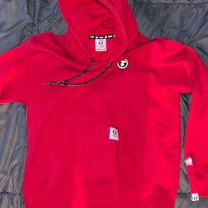 Aape by Bathing Ape Hoodie